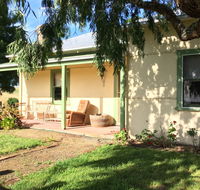 Tarndwarncoort - Farmer's Cottage - NT Tourism