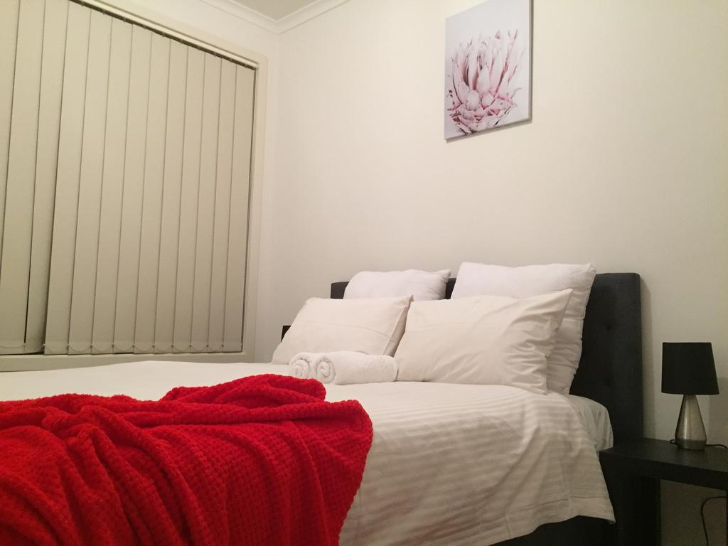 Athol Park SA Accommodation NT