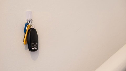 Tasha's Apartments On Kerry - Accommodation NT 2