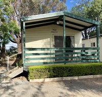 Tatura Cabin  Caravan Park - Accommodation NT