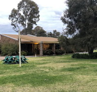 Tatura Country Motel - Accommodation NT