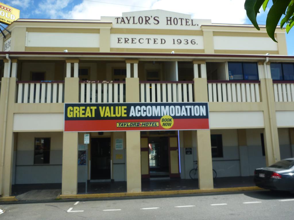 Nebo QLD Accommodation NT