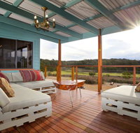 Tea Tree Hollow - 50 percent off third night on weekend - Accommodation NT