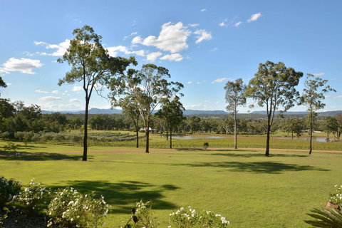 Tellace Wines Homestead - Accommodation NT 3