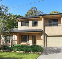 Telopea Rooms - NT Tourism
