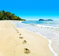Temple 121 Modern Spacious Palm Cove 2 Brm 2 Bth Resort Apartment With Courtyard - NT Tourism