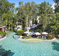 Temple 304 Modern Spacious Palm Cove Resort - Accommodation NT