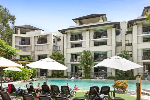 Temple 304 Modern Spacious Palm Cove Resort - Accommodation NT 2