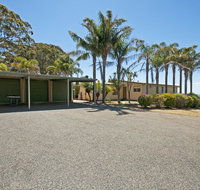 Tennessee Hill Cottage - NT Tourism