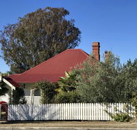 Tenterfield Historic c1895 Cottage - NT Tourism