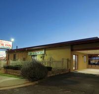 Tenterfield Motor Inn - NT Tourism
