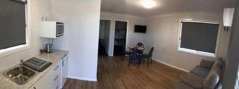 Terminus Hotel - Accommodation NT 2