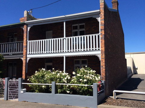 Terrace On York - NT Tourism 0
