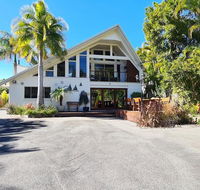 The Old Gallery - Accommodation NT