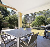 The 17th Tees - Accommodation NT