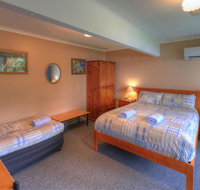 The 2C's Bed  Breakfast - Accommodation NT