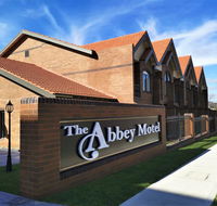 The Abbey Motel Goulburn - NT Tourism