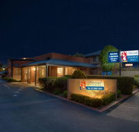 The Admiral Motor Inn - NT Tourism