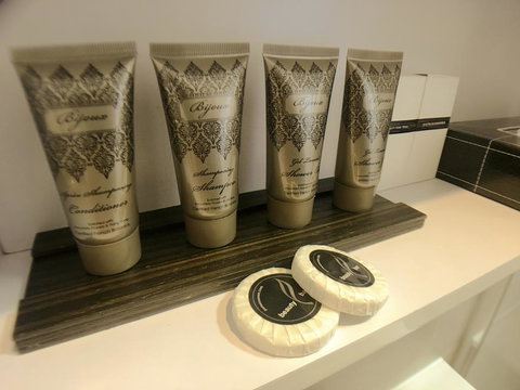 The Admiral Motor Inn - Accommodation NT 2