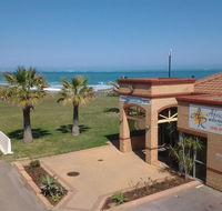 The African Reef - Accommodation NT