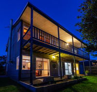 The Albatross - Accommodation NT