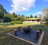 The Ambers - Comfortable family getaway - NT Tourism