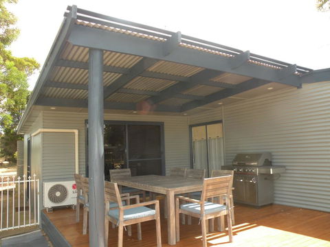 The Anchorage - NT Tourism 1