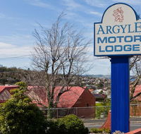 The Argyle - Accommodation NT