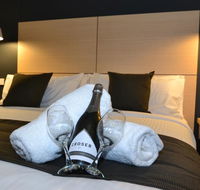 The Astor Suites - NT Tourism