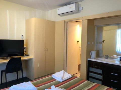 The Astor Suites - NT Tourism 1