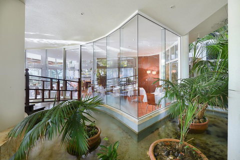 The Atrium Resort - Accommodation NT 3