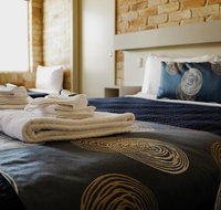 The Australian Hotel Motel - Accommodation NT