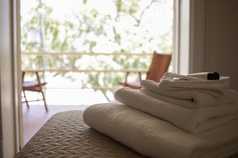 The Australian Hotel Motel - Accommodation NT 3