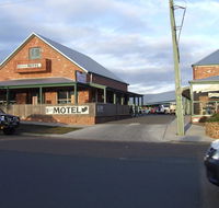 The Bakehouse Motel - NT Tourism