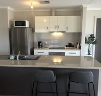 The Baltimore - Family Home Getaway - Accommodation NT