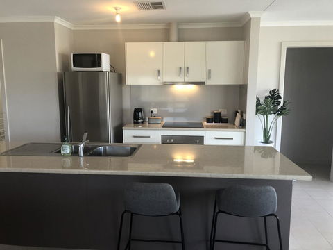 The Baltimore - Family Home Getaway - NT Tourism 0
