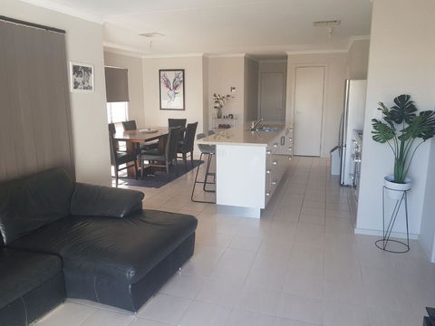 The Baltimore - Family Home Getaway - NT Tourism 2