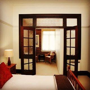 The Bank Guesthouse - NT Tourism 3
