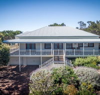 The Banksia - 3 Banksia Court Normanville - NT Tourism