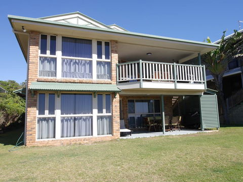 The Barn 2 Upstairs - NT Tourism 1