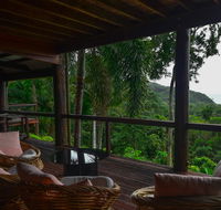 The Barn Daintree Holiday House - Accommodation NT