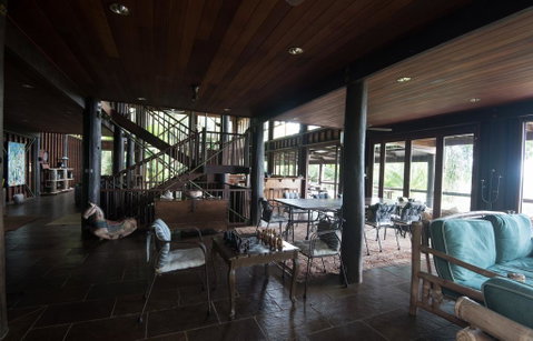 The Barn Daintree Holiday House - Accommodation NT 2