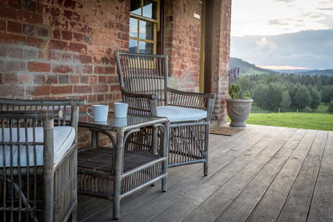 The Barracks, Tocal - NT Tourism 1