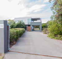 The Bay - Accommodation NT