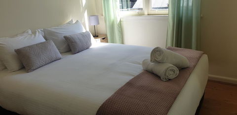 The Bay Apartment - Accommodation NT 3