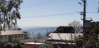 The Bay Apartment