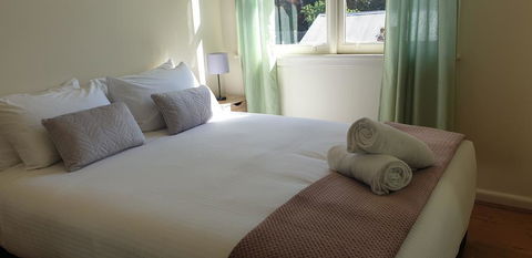 The Bay Apartment - Accommodation NT 2