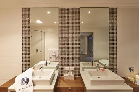 The Bay Residence, Dunsborough WA - NT Tourism 2
