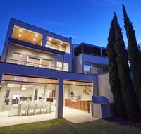 The Bay Residence Dunsborough WA - NT Tourism