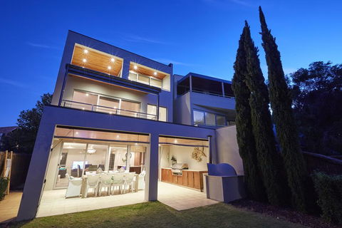 The Bay Residence, Dunsborough WA - NT Tourism 0